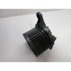 Ventilateur Chauffage Jaguar S-type Phase 2
